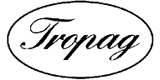 TROPAG Oscar H. Ritter Nachf. GmbH logo