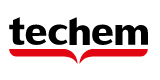 Techem Solutions GmbH logo