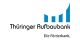 Thüringer Aufbaubank logo
