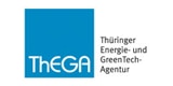 Thüringer Energie- und GreenTech-Agentur GmbH (ThEGA) logo