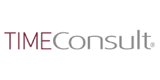 TIMEConsult GmbH logo