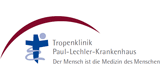 Tropenklinik Paul-Lechler-Krankenhaus logo