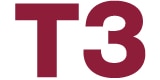 T3 GmbH logo