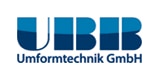 UBB Umformtechnik GmbH logo