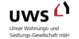 Ulmer Wohnungs- und Siedlungs- Gesellschaft mit beschränkter Haftung logo