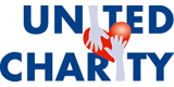 United Charity logo