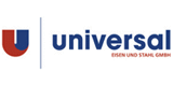 Universal Eisen und Stahl GmbH logo