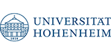 Universität Hohenheim logo