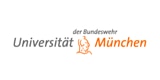 Universität der Bundeswehr München logo