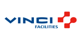 VINCI Facilities Solutions GmbH logo