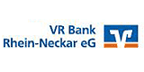 VR Bank Rhein Neckar eG logo