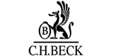 Verlag C.H.BECK logo