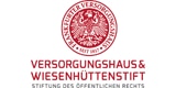 Versorgungshaus und Wiesenhüttenstift Stiftung des öffentlichen Rechts logo