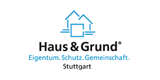 Haus & Grund Stuttgart - Immobilienverwaltung GmbH logo