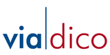 viadico GmbH logo