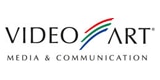 VideoART GmbH logo