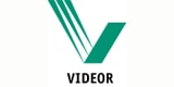 VIDEOR E. Hartig GmbH logo