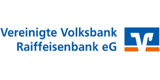 Vereinigte Volksbank Raiffeisenbank (VVRB) eG logo