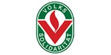 Volkssolidarität Landesverband Brandenburg e.V. Verbandsbereich Mittelmark logo