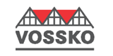 Vossko GmbH & Co. KG logo