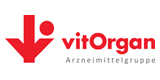 vitOrgan Arzneimittel GmbH logo