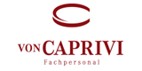 von Caprivi GmbH logo