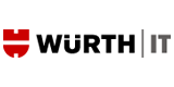 Würth IT GmbH logo