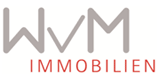WvM Immobilien + Projektentwicklung GmbH logo