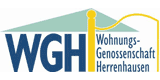 WGH-Herrenhausen eG logo