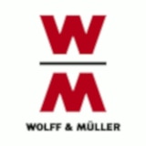 WOLFF & MÜLLER Government Services GmbH & Co. KG logo