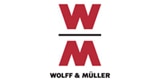 WOLFF & MÜLLER Hoch- und Industriebau GmbH & Co. KG logo