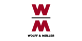 WOLFF & MÜLLER Holding GmbH & Co. KG logo