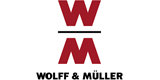 WOLFF & MÜLLER Personalentwicklung GmbH logo