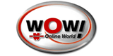 WOW! Würth Online World GmbH logo