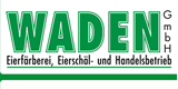 Waden GmbH logo