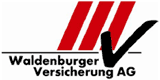 Waldenburger Versicherung AG logo