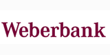 Weberbank AG logo
