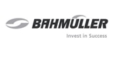 Wilhelm Bahmüller Maschinenbau Präzisionswerkzeuge GmbH logo