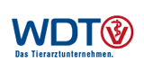 WDT - Wirtschaftsgenossenschaft deutscher Tierärzte eG logo