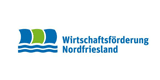 Wirtschaftsförderungsgesellschaft Nordfriesland mbH logo