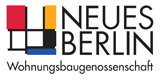 Wohnungsbaugenossenschaft NEUES BERLIN logo