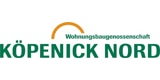Wohnungsbaugenossenschaft "Köpenick Nord" eG logo
