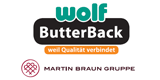 Wolf ButterBack KG logo