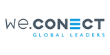 we.CONECT Global Leaders GmbH logo