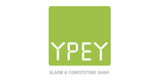 YPEY Alarm- & Funksysteme GmbH logo
