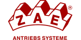 ZAE - AntriebsSysteme GmbH & Co KG logo