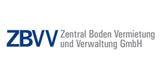 ZBVV - Zentral Boden Vermietung und Verwaltung GmbH logo
