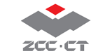 ZCC Cutting Tools Europe GmbH logo