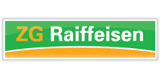 ZG Raiffeisen Gruppe logo
