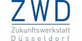 ZWD Zukunftswerkstatt Düsseldorf GmbH logo